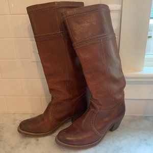 Frye Jane Boots